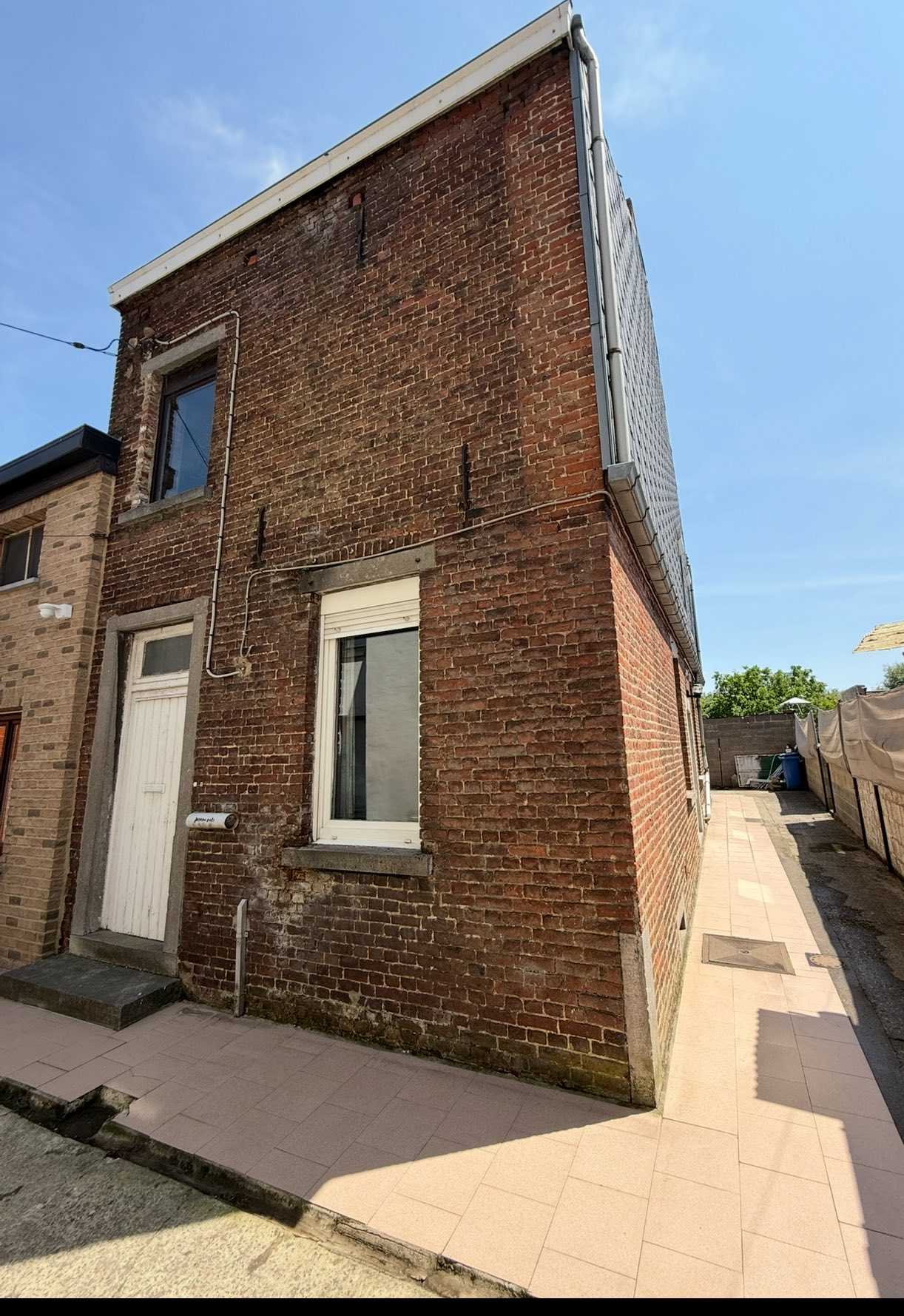 Courcelles
